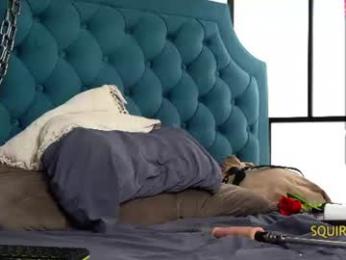 shiny_lily — Chaturbate recorded stream image, 03.07.2026 07:30