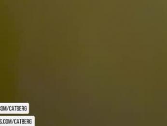 catberg — Chaturbate recorded stream image, 03.07.2026 15:40