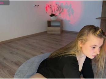 Jucielussie — Bongacams recorded stream image, 03.07.2026 16:00