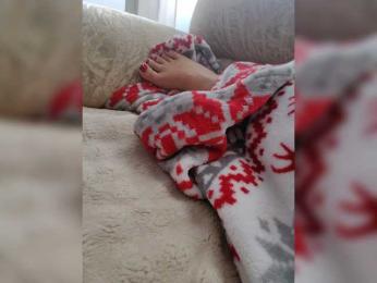-Savanna- — Bongacams recorded stream image, 03.07.2026 13:20