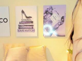 Lana Jonnes — Flirt4free recorded stream image, 03.07.2026 15:00