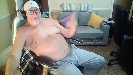 superbearboss — Stripchat recorded stream image, 03.07.2026 19:00