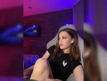 HotGirlEva — Bongacams recorded stream image, 03.07.2026 20:50