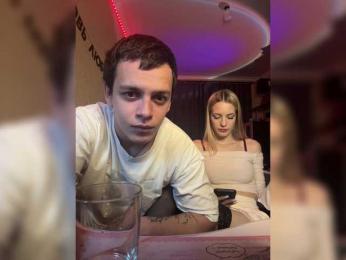Vilamikki — Bongacams recorded stream image, 03.07.2026 20:10