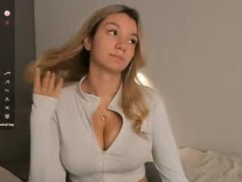 margarethowell — Chaturbate recorded stream image, 03.07.2026 17:40