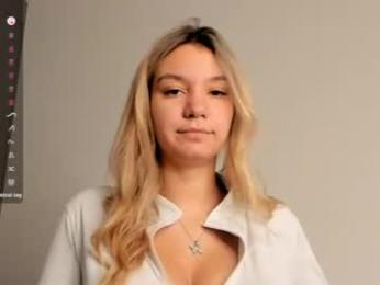 margarethowell — Chaturbate recorded stream image, 03.07.2026 17:40