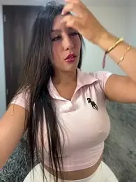 MiaJones21 — Stripchat recorded stream image, 03.07.2026 23:20