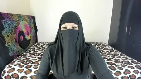 evelyn__salah — Stripchat recorded stream image, 03.07.2026 20:50