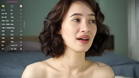 Chee_cha — Stripchat recorded stream image, 03.07.2026 22:50