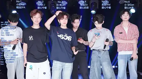 AOA-boy — Stripchat recorded stream image, 04.07.2026 01:20
