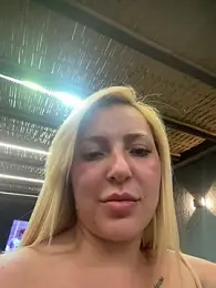 melisboa — Stripchat recorded stream image, 04.07.2026 02:50