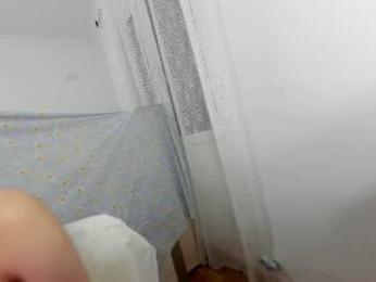ehotlovea — Chaturbate recorded stream image, 04.07.2026 05:10
