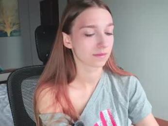 alisaa_01 — Chaturbate recorded stream image, 04.07.2026 02:40