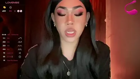 madam_agnes1 — Stripchat recorded stream image, 04.07.2026 05:10