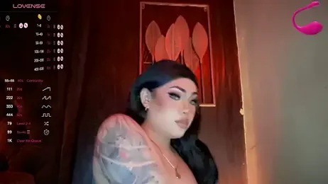 madam_agnes1 — Stripchat recorded stream image, 04.07.2026 05:10
