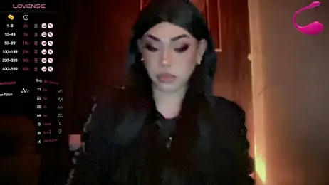 madam_agnes1 — Stripchat recorded stream image, 04.07.2026 05:10