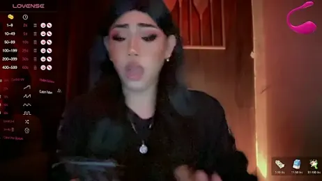 madam_agnes1 — Stripchat recorded stream image, 04.07.2026 05:10