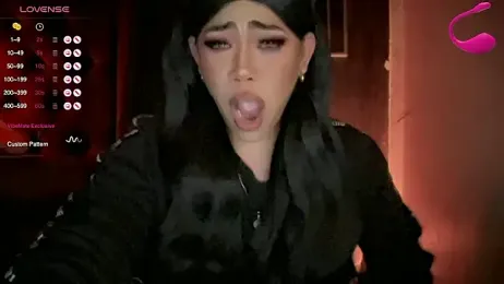 madam_agnes1 — Stripchat recorded stream image, 04.07.2026 05:10