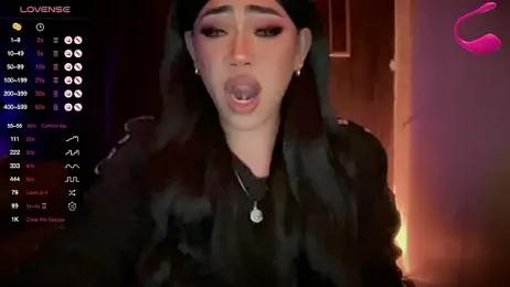 madam_agnes1 — Stripchat recorded stream image, 04.07.2026 05:10
