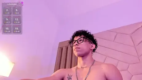 AkazaBoy_ — Stripchat recorded stream image, 04.07.2026 05:30