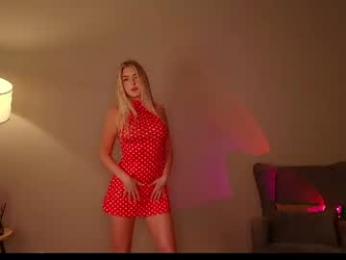 cute18cute — Chaturbate recorded stream image, 04.07.2026 07:20