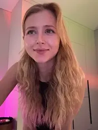 LunaRase — Stripchat recorded stream image, 04.07.2026 11:10