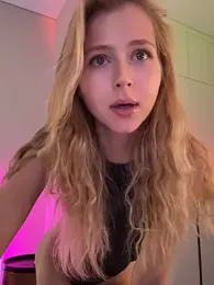 LunaRase — Stripchat recorded stream image, 04.07.2026 11:10