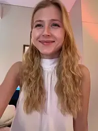 LunaRase — Stripchat recorded stream image, 04.07.2026 11:10