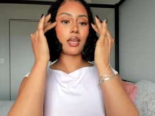 nolababy — Camsoda recorded stream image, 04.07.2026 11:10