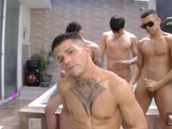 boysgang_sex — Chaturbate recorded stream image, 04.07.2026 16:10