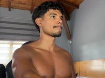 daniel0910s — Chaturbate recorded stream image, 04.07.2026 17:10
