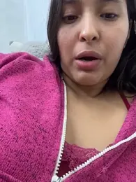 mariatudulceadiccion — Stripchat recorded stream image, 02.02.2025 05:50