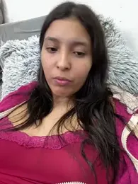 mariatudulceadiccion — Stripchat recorded stream image, 02.02.2025 05:50