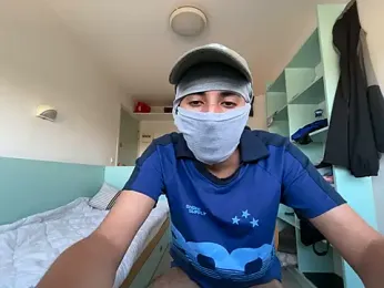 Rebeu_77 — Stripchat recorded stream image, 04.07.2026 16:50