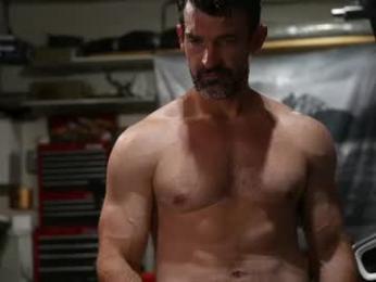 maximus_787 — Chaturbate recorded stream image, 04.07.2026 19:10