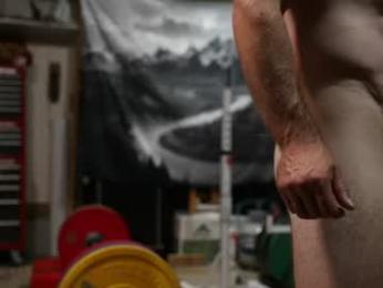 maximus_787 — Chaturbate recorded stream image, 04.07.2026 19:10