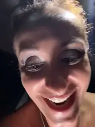therealbeverlycious — Stripchat recorded stream image, 04.07.2026 19:50