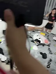 dafei108655 — Stripchat recorded stream image, 04.07.2026 19:30
