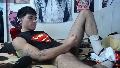 dylan_fun18 — Stripchat recorded stream image, 04.07.2026 20:00
