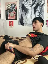 dylan_fun18 — Stripchat recorded stream image, 04.07.2026 20:00