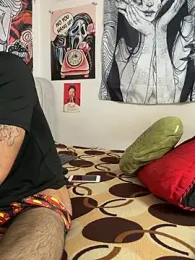 dylan_fun18 — Stripchat recorded stream image, 04.07.2026 20:00