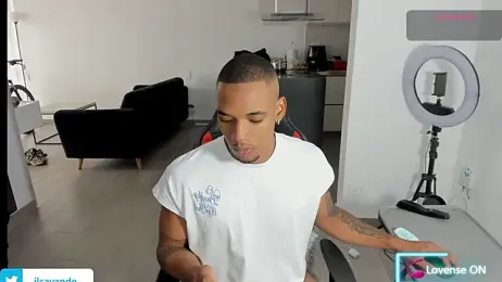 TROYWESLY- — Stripchat recorded stream image, 04.07.2026 19:40