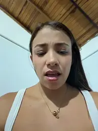 Hall_16 — Stripchat recorded stream image, 04.07.2026 20:10