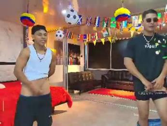 playhardsex — Chaturbate recorded stream image, 04.07.2026 21:20