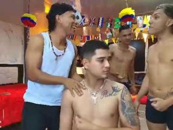 playhardsex — Chaturbate recorded stream image, 04.07.2026 21:20