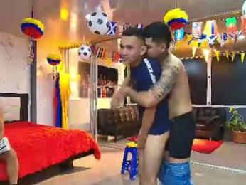 playhardsex — Chaturbate recorded stream image, 04.07.2026 21:20
