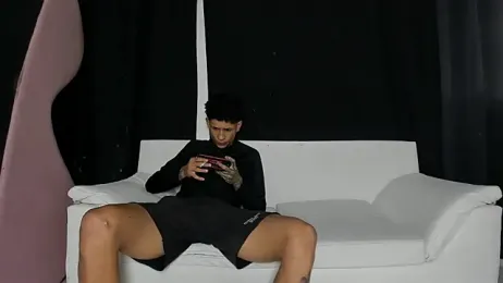 self_love46 — Stripchat recorded stream image, 05.07.2026 07:00