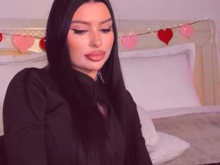 Mary Harris — Flirt4free recorded stream image, 11.03.2025 13:50