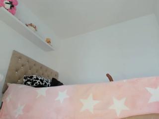 Alisson Mendez — Flirt4free recorded stream image, 11.03.2025 14:10