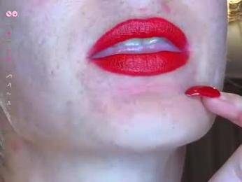 maruroche — Chaturbate recorded stream image, 05.07.2026 14:00